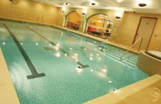 Tankersley Manor - QHotels Tankersley Manor - QHotels