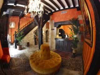 Casa del Marques