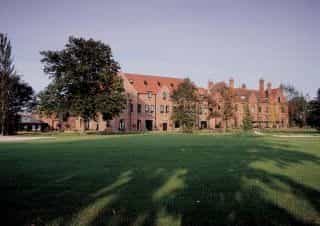 Aldwark Manor Aldwark Manor