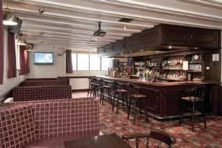 Best Western Burnett Arms