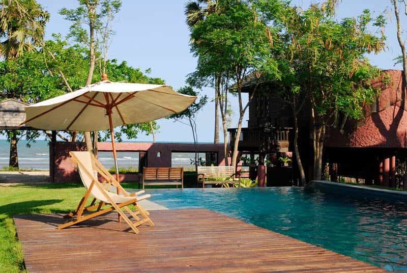 Away Hua Hin Pranburi - Boutique Resort Away Hua Hin Pranburi - Boutique Resort