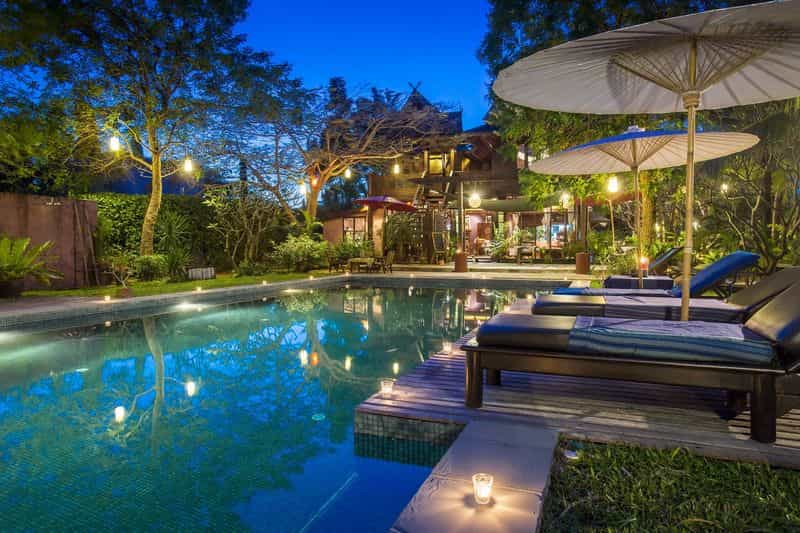 Away Hua Hin Pranburi - Boutique Resort