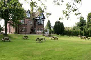 Craigiebield Hotel