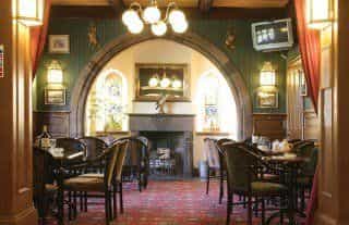 Craigiebield Hotel