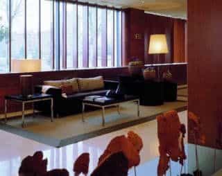 AC Hotel Palencia by Marriott