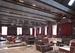 AC Hotel Palacio de Santa Ana by Marriott
