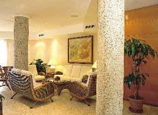 Villas la Manga