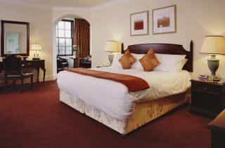 Gleddoch House Hotel