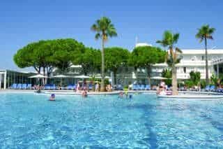 Aparthotel Ponent Mar