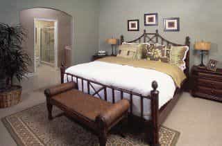 Outrigger Fairway Villas