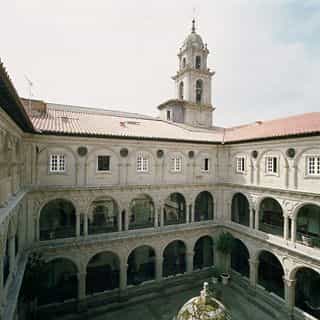 Parador de Monforte