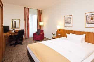 Holiday Inn Aachen