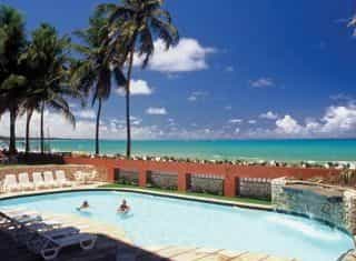 Jatiuca Resort