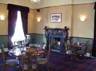 Kintore Arms Kintore Arms