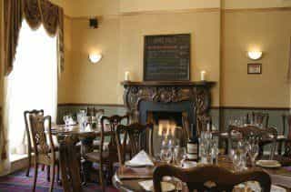 Kintore Arms Kintore Arms