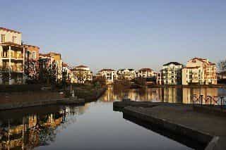 P&V Village Club Port-Bourgenay