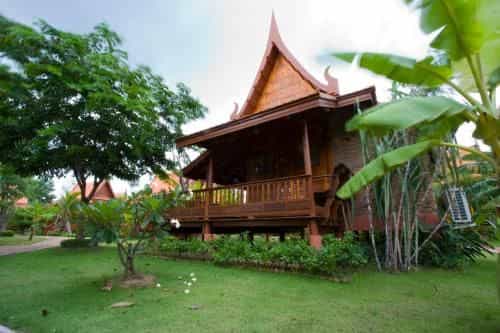 อโยธารา วิลเลจ