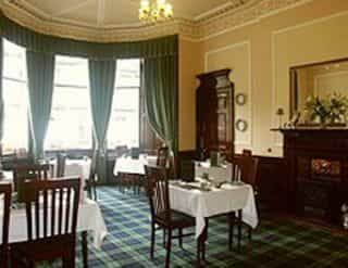 Lairg Hotel Lairg Hotel