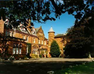 Savoy Park Hotel Savoy Park Hotel