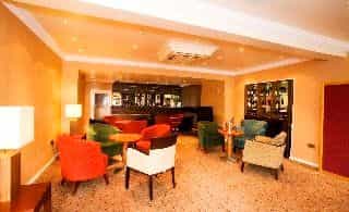 Best Western Tillington Hall