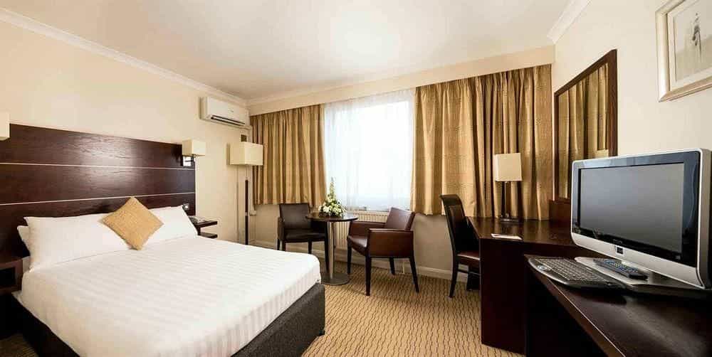 Mercure Norwich Mercure Norwich