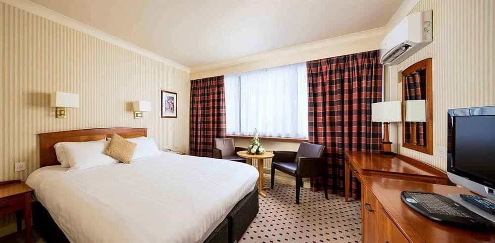 Mercure Norwich Mercure Norwich