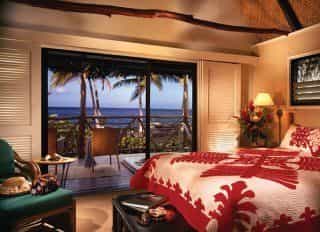Kona Village Resort