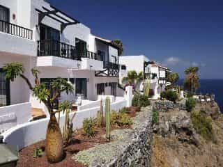 Jardin Tecina