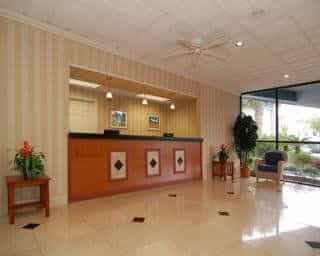 Clarion Inn - Kennedy Space Center