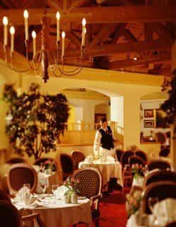 Marriott ST Pierre Park Marriott ST Pierre Park