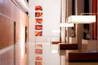 Hyatt Regency Suites