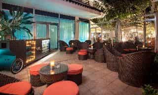 Port Sitges Resort
