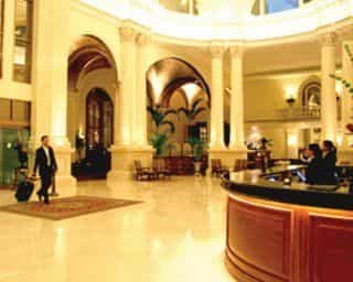 Safi Royal Luxury Valle