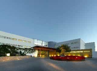 Grand Palladium Palace Ibiza Resort & Spa