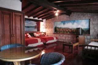 Villa San Jose Hotel & Suites
