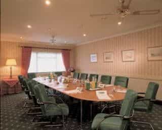 Stratford Manor - QHotels