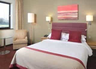Stratford Manor - QHotels