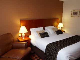 Holiday Inn Manchester - Oldham By IHG