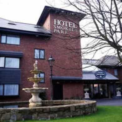 Holiday Inn Manchester - Oldham By IHG