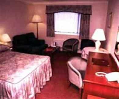 Holiday Inn Manchester - Oldham By IHG