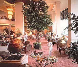 Shangri-La Jakarta