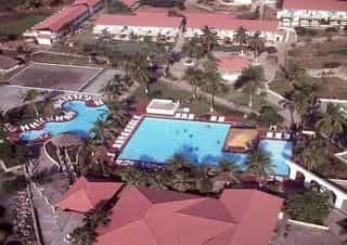Qualton Club Ixtapa All Inclusive