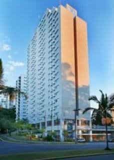 Quality Suites Alphaville