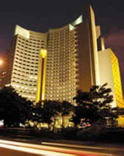 Radisson Alphaville