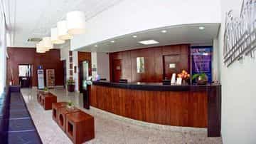 Mercure Apartments Vitoria