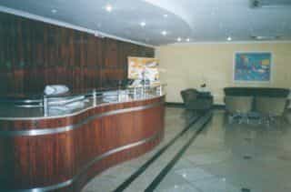 Mercure Apartments Sao Luis Mont Blanc