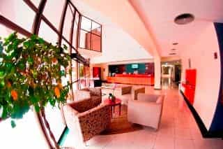 Comfort Uberlandia