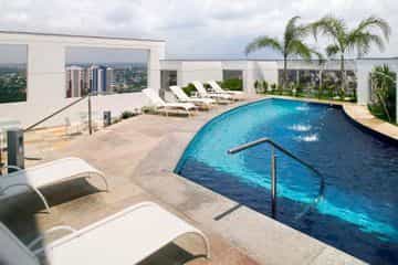 Mercure Apartments Manaus