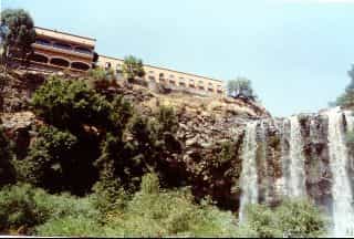 Mision Tlaxcala