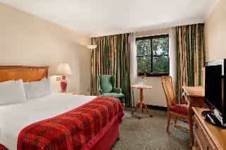 Hilton Newbury Centre